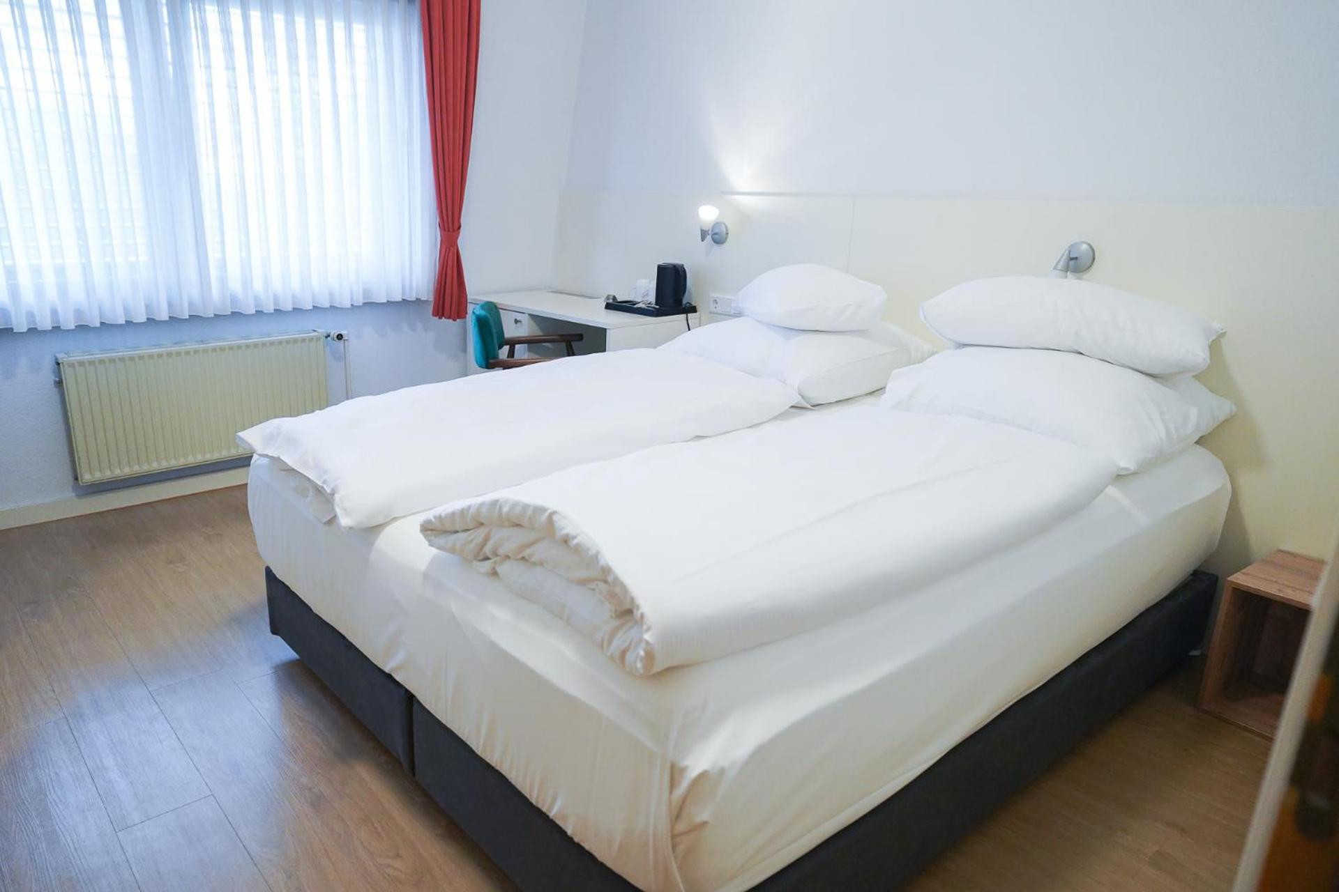 Ap Hotel Viernheim Mannheim Am Kapellenberg Экстерьер фото